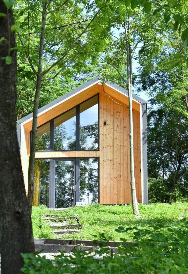 Villa Loku' Varbilau Exterior foto