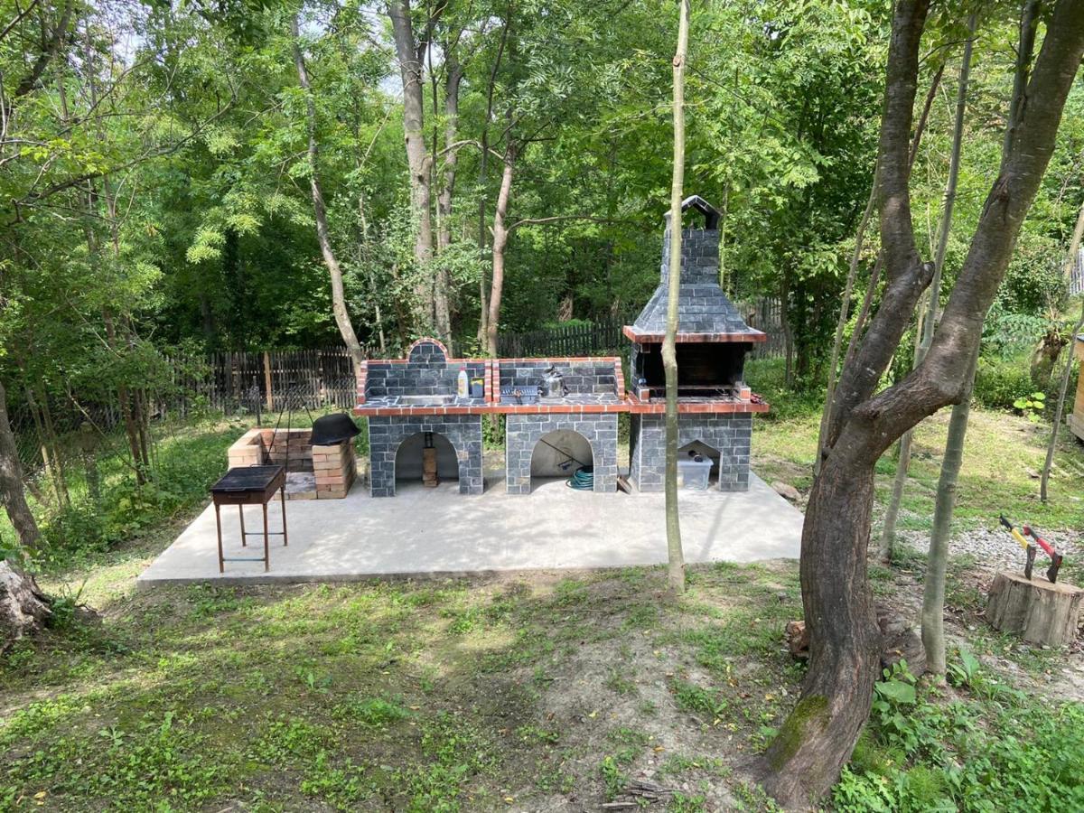 Villa Loku' Varbilau Exterior foto