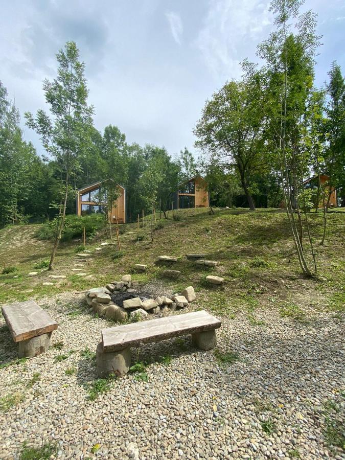 Villa Loku' Varbilau Exterior foto